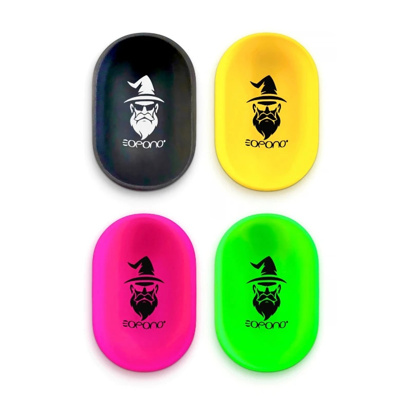 Eopono Hash Bowl - Ciotola in Silicone Antiaderente