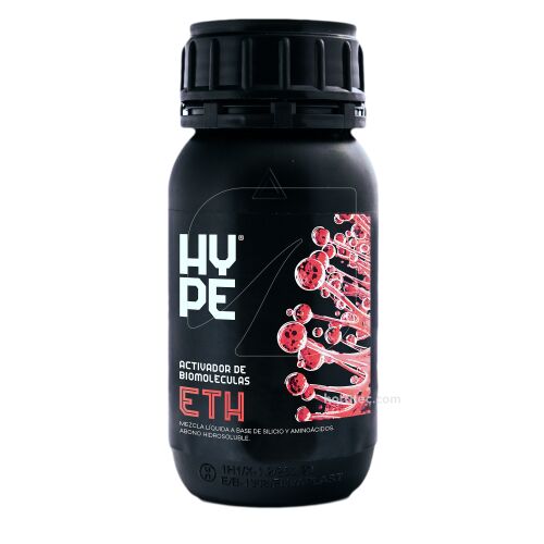 ETH The Hype Company – Attivatore di Biomolecole