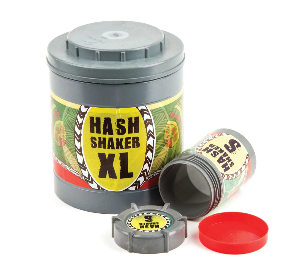 Hash Shaker XL - Estrattore Manuale 160 Micron