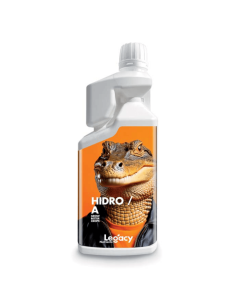 Hidro A Legacy – Base Minerale A per Idroponica - 1 L