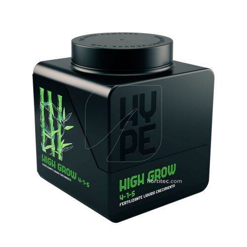 High Grow The Hype Company – Fertilizzante Crescita
