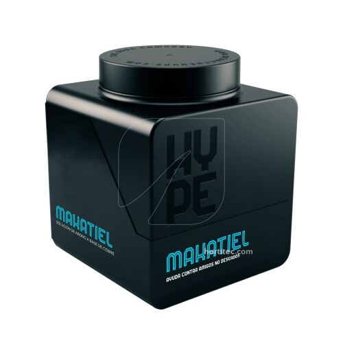 Makatiel The Hype Company – Supporto alle Difese Naturali