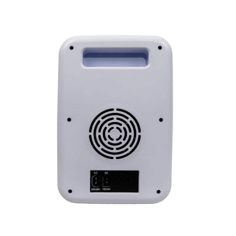 iCURE – Frigo Professionale per Curing e Conservazione delle Resine