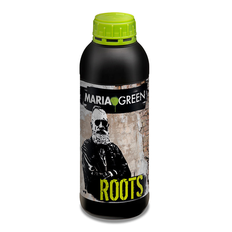 Maria Green Roots 1 L stimolatore radicale