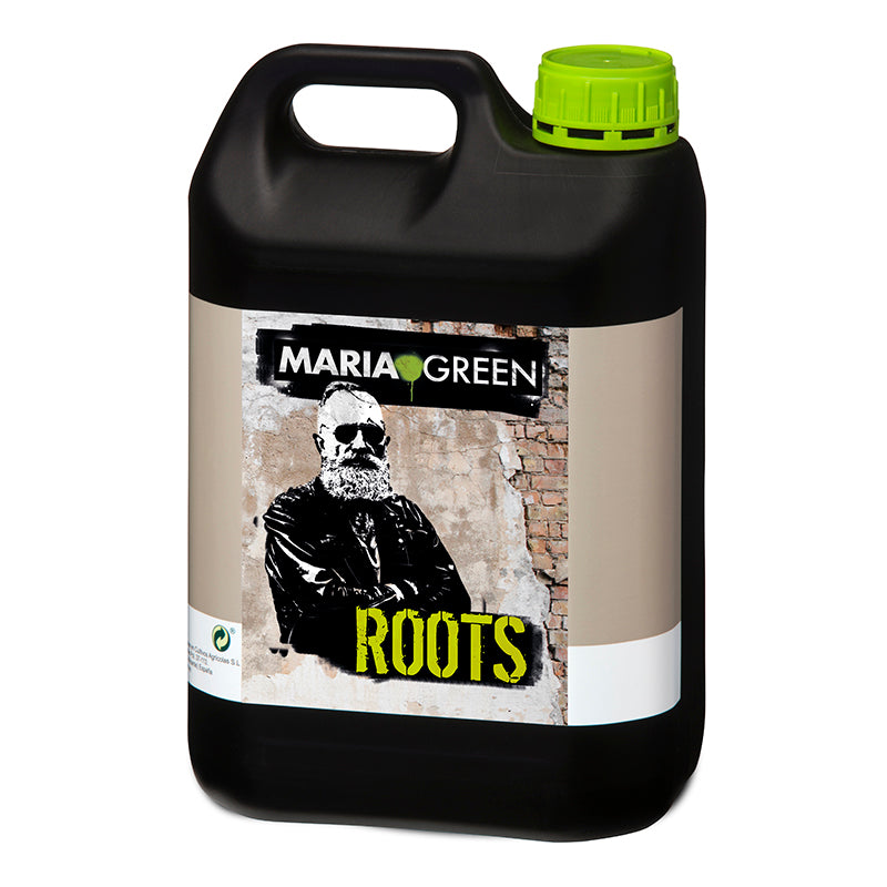 Maria Green Roots 5 L stimolatore radicale