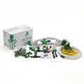 Netadrip HYDRA – Kit Irrigazione Automatica 25-250 Piante