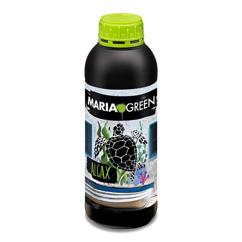 Maria Green Algax 1 L bio-stimolante alghe marine