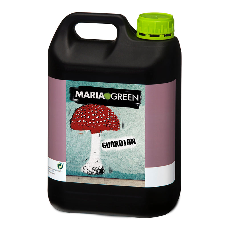 Maria Green Guardian 5 L biostimolante radicale organico