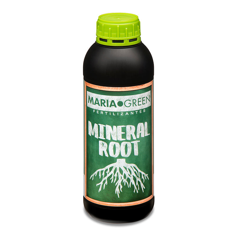 Maria Green Mineral Root 1 L