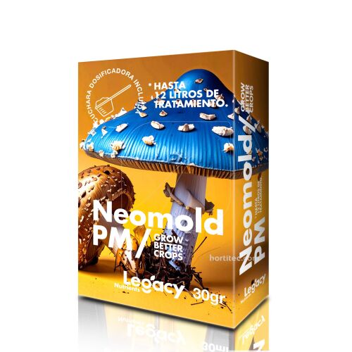 NeoMold PM Legacy – 30 g