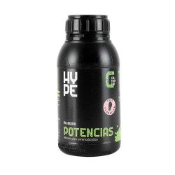 Potencias The Hype Company – PK Booster - 100 g