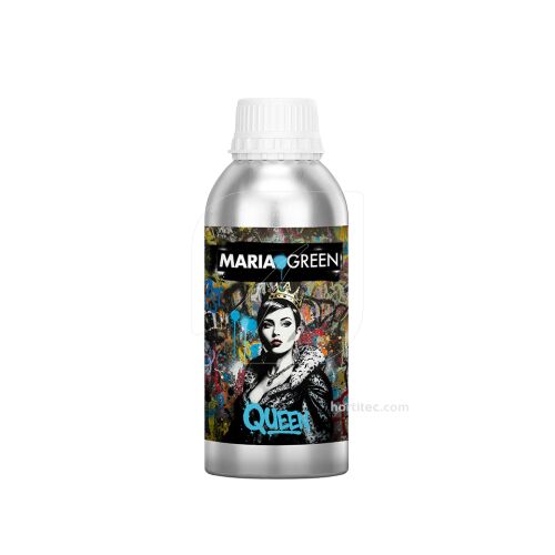 Maria Green Queen 1 L – Aminoacidi e Biostimolante Antistress