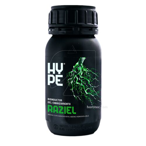 Raziel Lite The Hype Company – Radicante Liquido