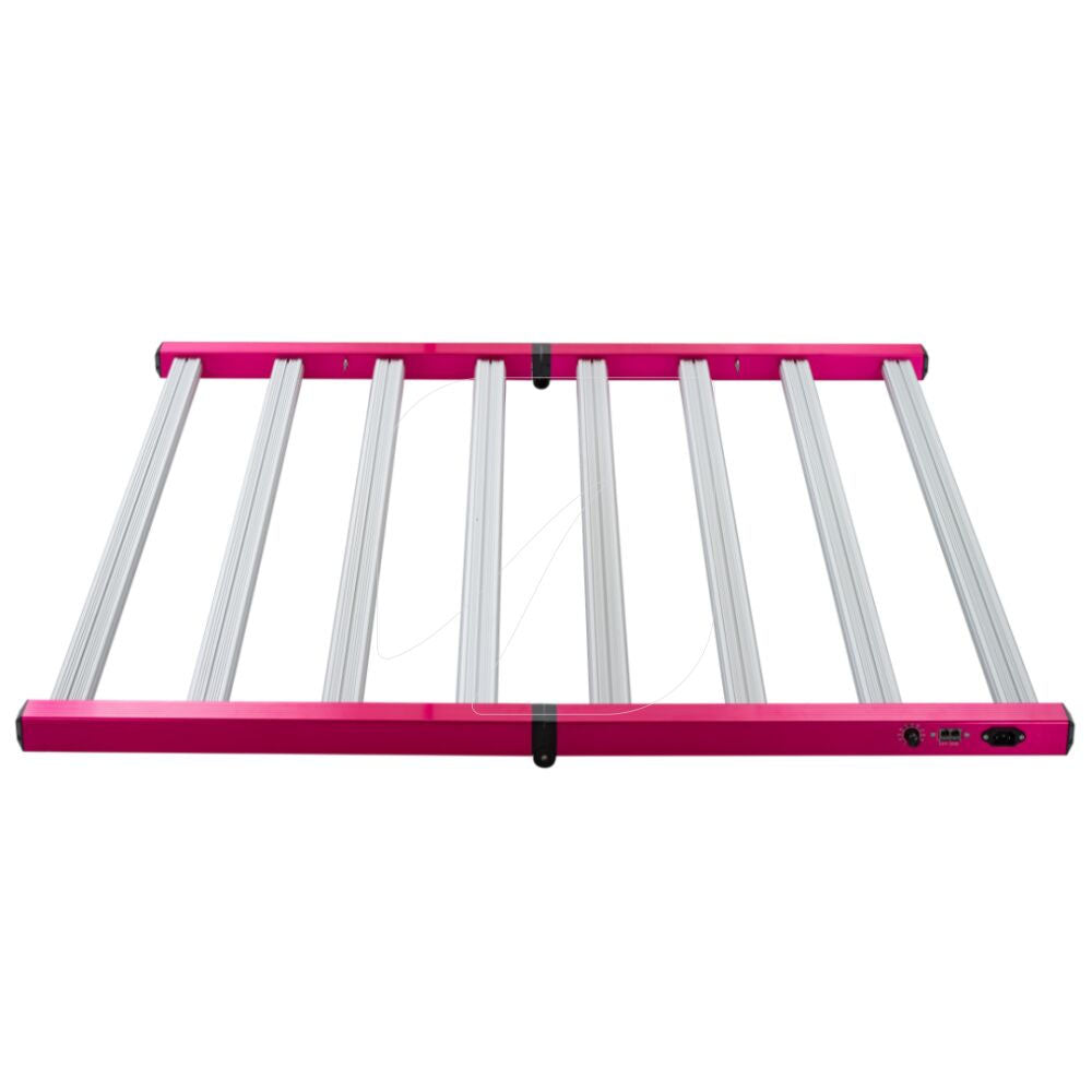 Solux Aura Pro 3.2 1000W LED vista frontale
