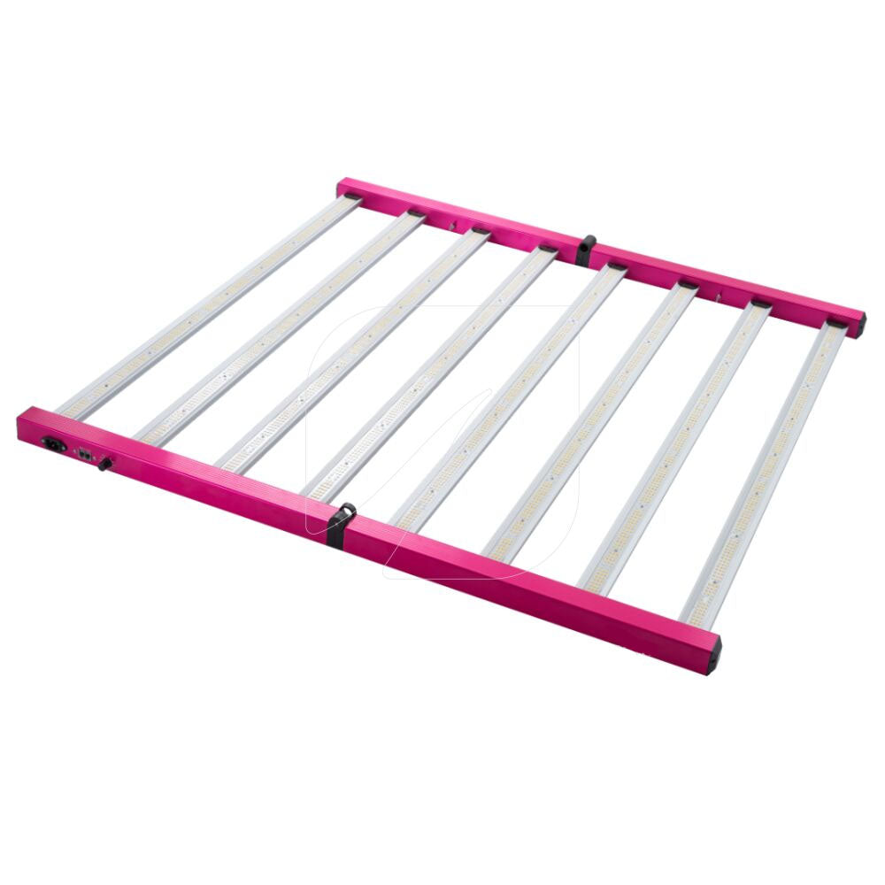 Solux Aura Pro 3.2 1000W LED vista prospettica