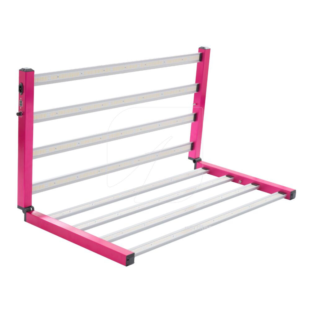 Solux Aura Pro 3.2 1000W LED struttura pieghevole
