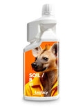 Soil B Legacy – Base Minerale B per Terra - 1 L