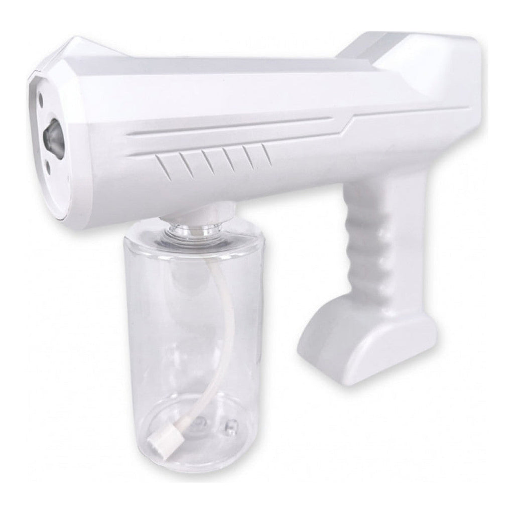 Water Master pistola pulverizzatrice 300 ml vista laterale