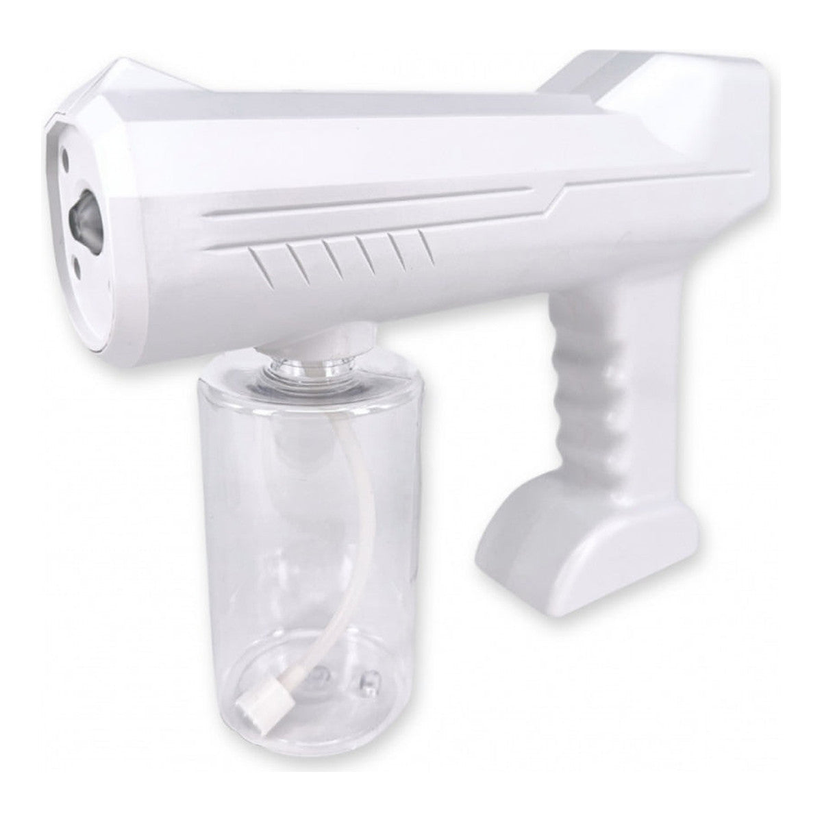 Water Master pistola pulverizzatrice 300 ml vista laterale
