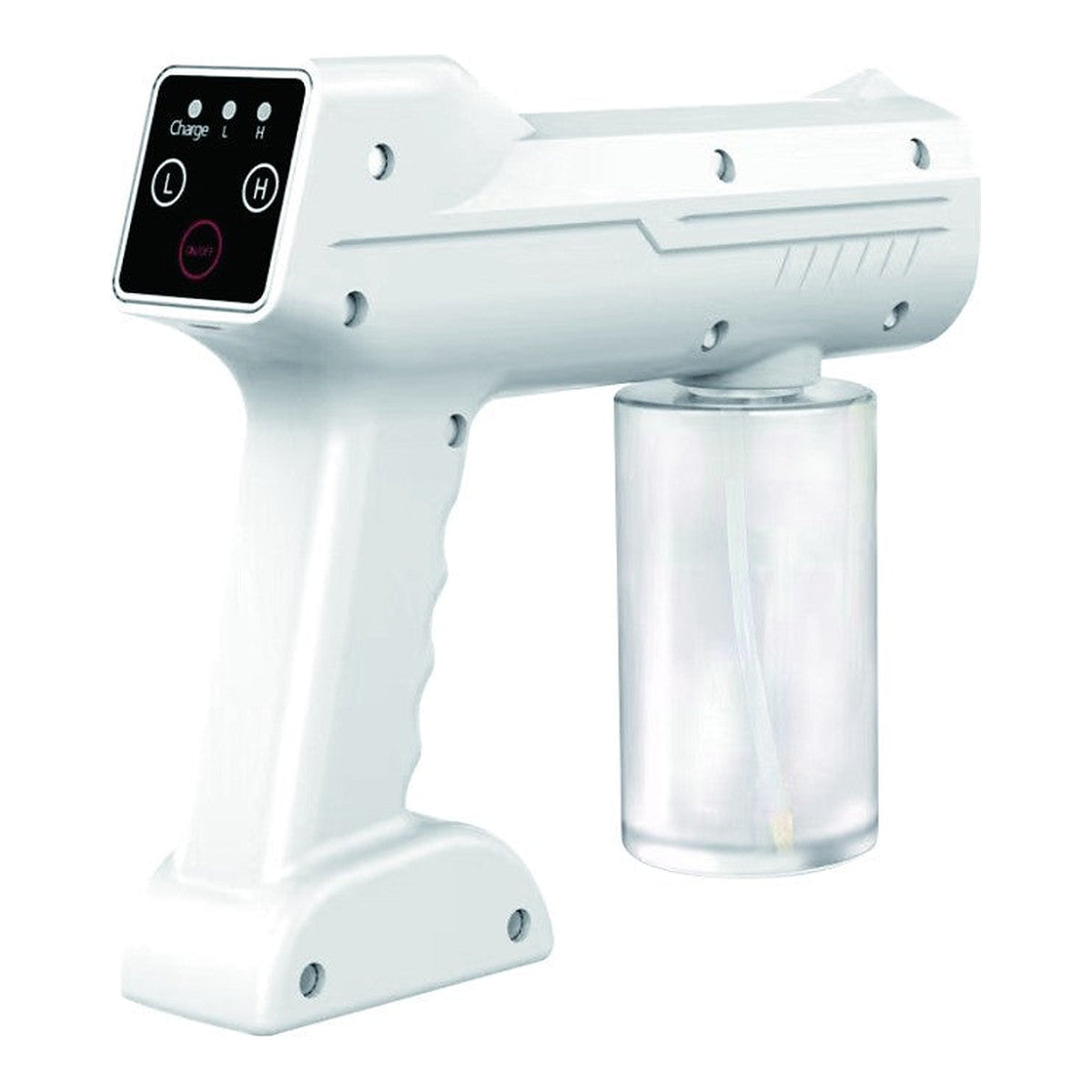Water Master pistola pulverizzatrice ULV 300 ml