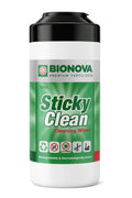 Bio Nova Sticky Clean salviette detergenti confezione 100 pezzi